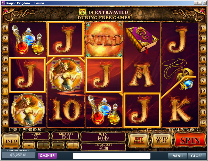 Scasino Scasino
