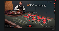 Kroon Casino games 3