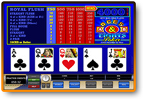 Video Poker